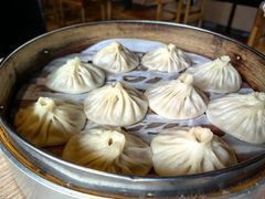 -老班长手工灌汤包老店(东山店)