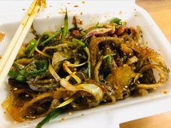 -陈添記·祖傳爽鱼皮·西关老字号(广州首店)