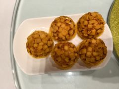 -香融府·烤鸭·家常菜(马家堡路店)