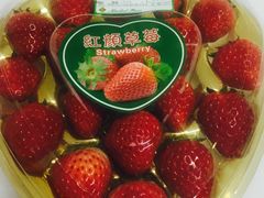 -BHG Market Place(水游城店)