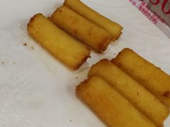 大良炸牛奶-松北囍宴(松北店)