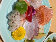 -小山日本料理(太古汇店)