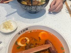 -味千拉面(双井店)