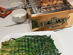 -金太阳海鲜烧烤·本地人餐厅(东纬路旗舰店)