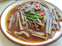 -鑫悦楼煎蟹·16年海鲜大排档