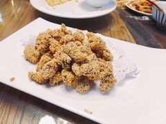 -阿凡提餐厅(簋街店)