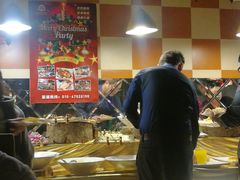-戈拿旺巴西烤肉(崇文门店)