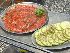 -安又胖韩国烤肉(美罗城店)