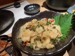-乌君·酒场·炭火烧鸟(侨城坊店)