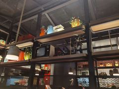 -探鱼·鲜青椒爽麻烤鱼(天河优托邦店)