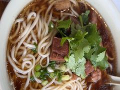 -李先生牛肉面大王(马栏店)