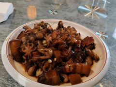 -叶存利海鲜大馅饺子(东戴河止锚湾店)