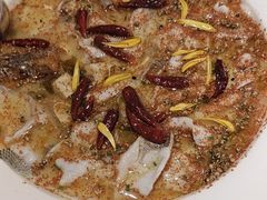 -渔语鱼新川菜Bistro(万象天地店)