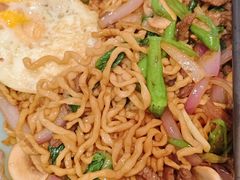 -官桥贡面(吉城大厦店)