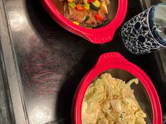 -咖啡苑自助餐厅·中国大饭店