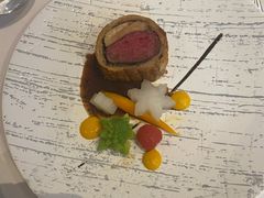 招牌惠灵顿牛排-蝶舍·MAISON PAPILLON