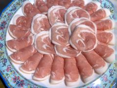 -马记伊源斋涮肉·清真菜(百子湾店)