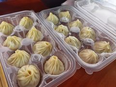 -凯丽上海阳春面馆(德仁里店)