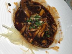 -鱼食饭稻·苏浙土菜17年老馆子(平江路店)