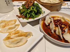 -东方饺子王(工农大路店)