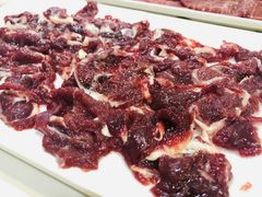 -伟记牛肉(金鸿公路店)