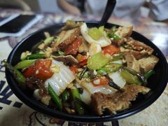 -文杰餐馆(南洪时尚风情街店)