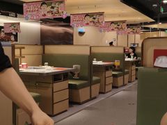 -海底捞火锅(卓为城生日主题店)