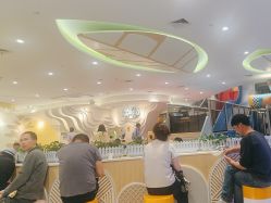 -MELAND CLUB亲子乐园·派对(浦东LCM置汇旭辉馆)
