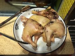 -百年神厨·地道川菜(清江西路店)