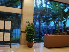 -九华山聚龙大酒店