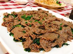 -龙桥私厨·姜花菊花过桥鱼·顺德菜(容桂店)