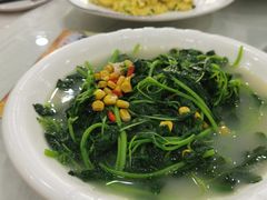 -茗荔园农庄(大涌店)