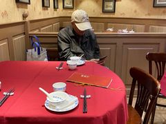 -老吉士酒家(天平路店)