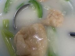 -品泉餐厅·大盆鱼·走地鸡