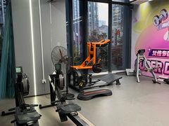 -超鹿运动(五四路恒力城店)