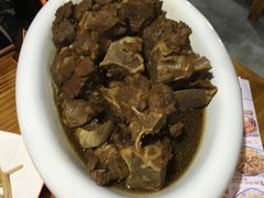 -秦韵轩·西安小馆(贻成福地广场店)