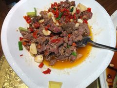 -炊烟小炒黄牛肉(东庆街店)