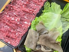 -荣记潮汕牛肉火锅(仙鹤街店)