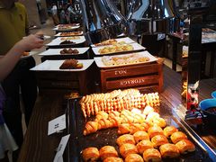 -成都蒲江花样年福朋喜来登度假酒店·宜客乐西餐厅