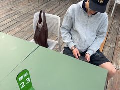 -糖房咖啡(南锣鼓巷店)