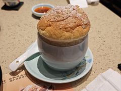 -点都德(汇点楼店)