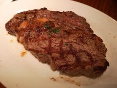 -弗兰克牛排西餐厅Ribone steak house(柠檬花园店)
