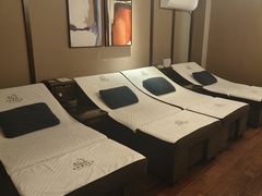 -水墨澜渟足道·SPA·传统(四望亭东关街店)