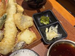 -天妇罗内顺田(罗湖店)