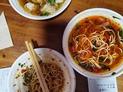 -万县面馆(高笋塘店)