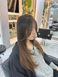 -赤道 Hair Salon