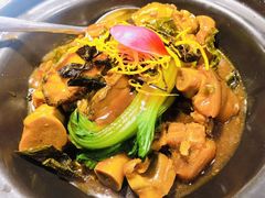 -茶宴·美食地标餐厅(沙坡尾店)