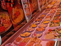 -福客·现熬鸡汤麻辣烫(天安云谷店)