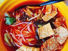 -龍城柳州螺蛳粉(群星路店)