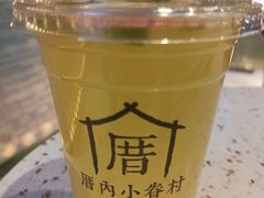 -厝内小眷村(西单大悦城店)